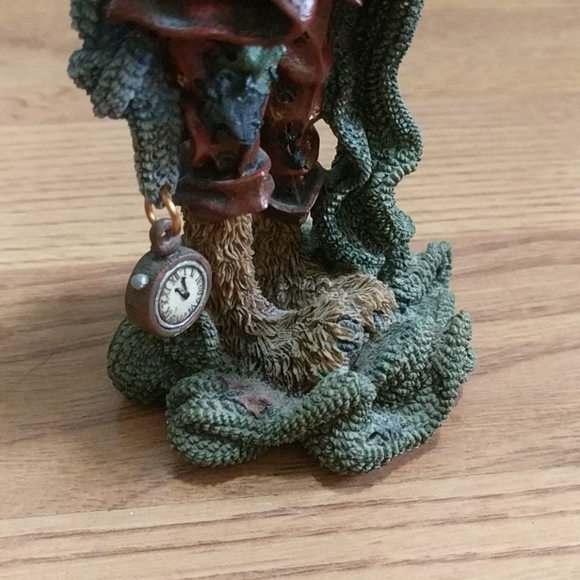 Boyd's Bear P.J. McSnoonzin & Craxton Hibearnation - Picture 9 of 11